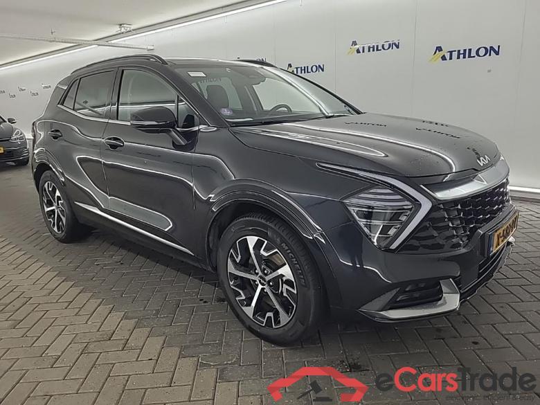 KIA SPORTAGE 1.6 T-GDi Hybr.Dynam.PlusL.169kW Athlon Edition #2