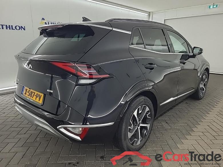 KIA SPORTAGE 1.6 T-GDi Hybr.Dynam.PlusL.169kW Athlon Edition #3