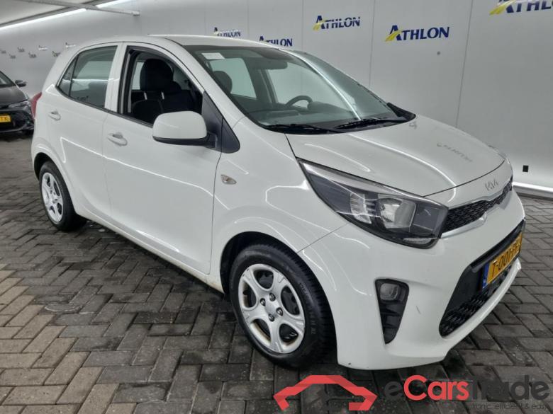 KIA Picanto 1.0 DPi ComfortLine 4-zits 49kW Athlon Edition #2