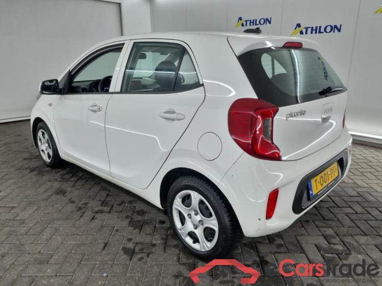KIA Picanto 1.0 DPi ComfortLine 4-zits 49kW Athlon Edition #4