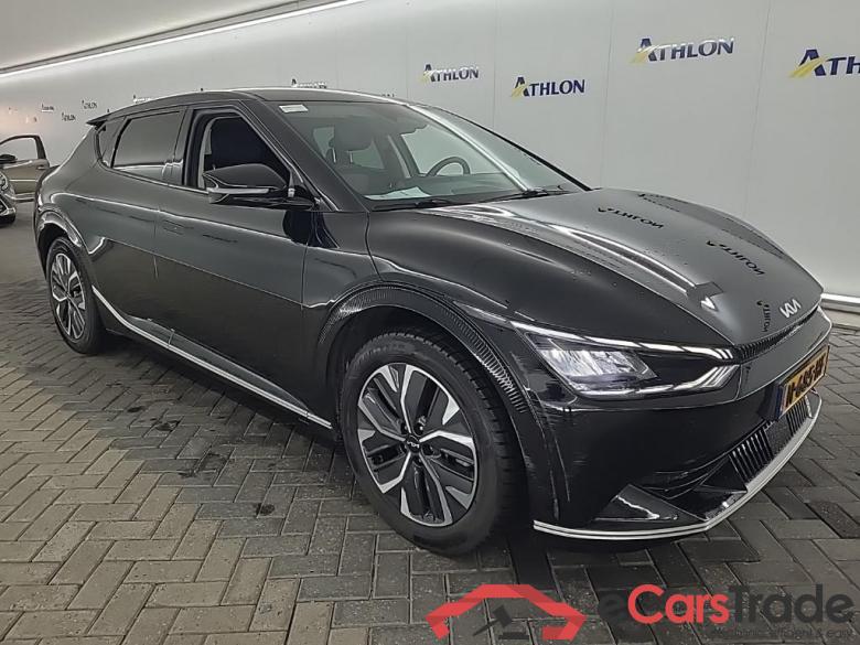 KIA EV6 77.4kWh EV6 Plus RWD 5D 168kW Athlon Edition #2