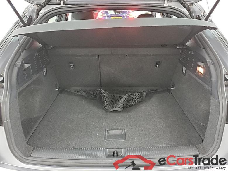 AUDI Q2 35 TFSI S tronic S edition 5D 110kW #5