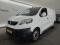 preview Peugeot Expert #0