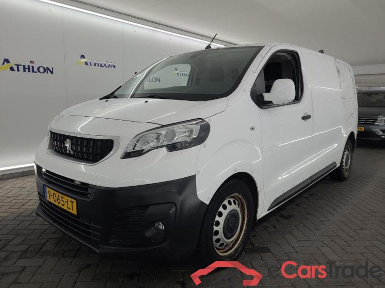 PEUGEOT Expert GB 231S Prem Standaard 2.0 BlueHDi 120 4D 90kW #1