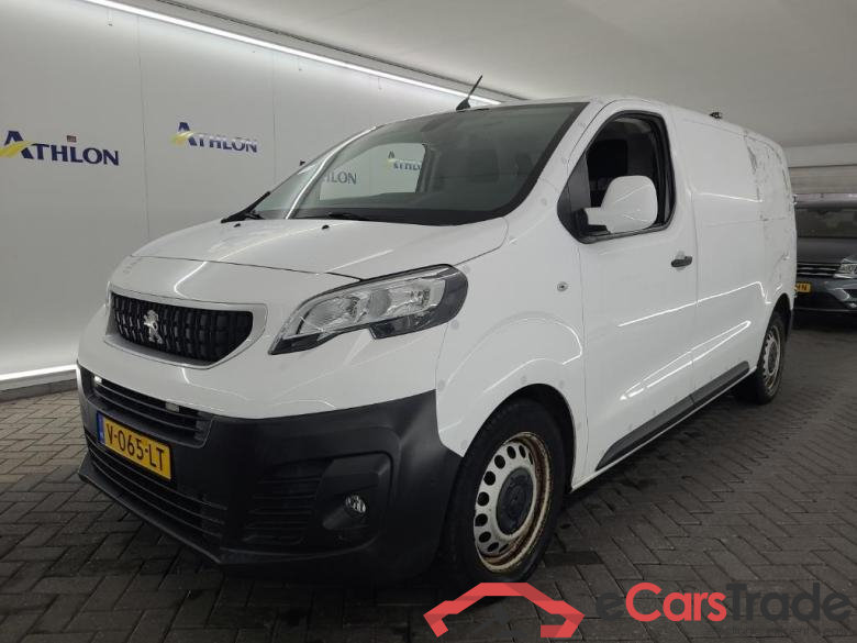 PEUGEOT Expert GB 231S Prem Standaard 2.0 BlueHDi 120 4D 90kW