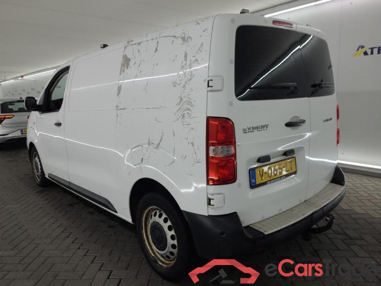 PEUGEOT Expert GB 231S Prem Standaard 2.0 BlueHDi 120 4D 90kW #4