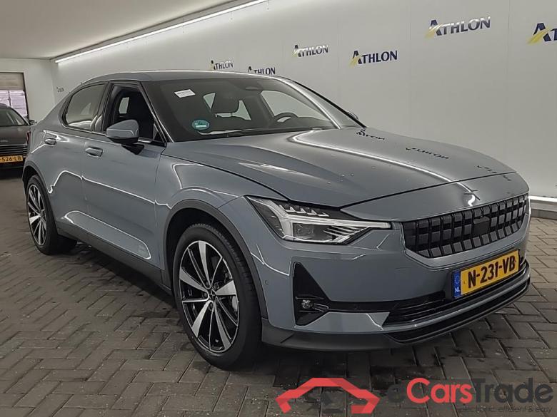 Polestar Polestar 2 78kWh Single M.Long Range 170kW Athlon Edition #2
