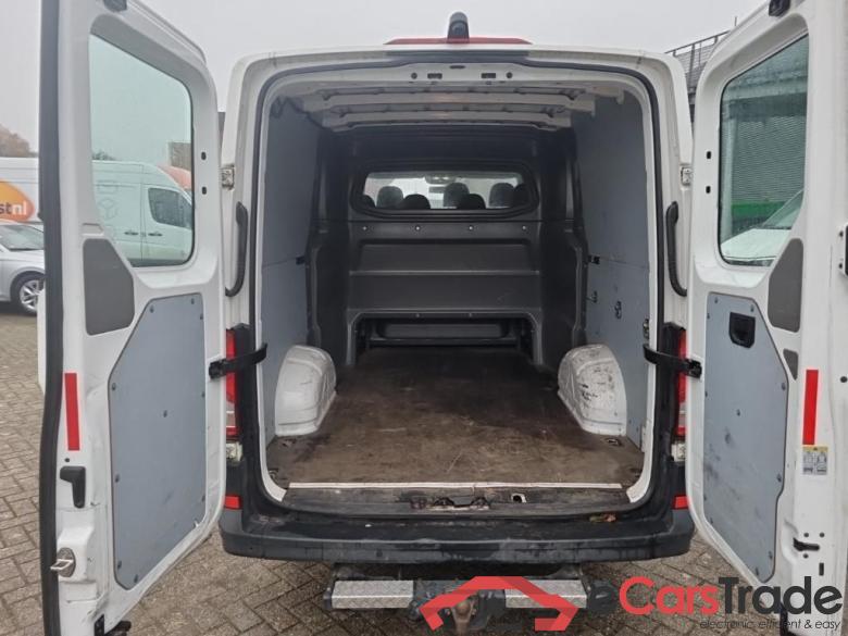 VOLKSWAGEN Crafter GB 35 2.0TDI 103kW L3H2 FWD 4D #5
