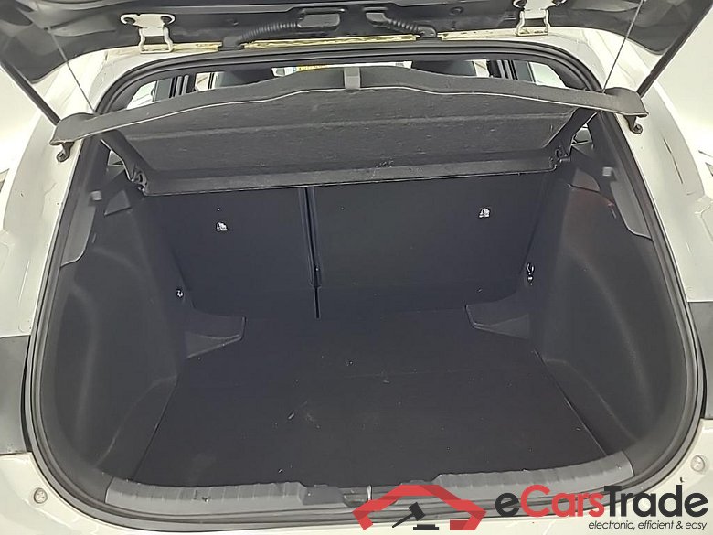 TOYOTA Corolla Hatchback 1.8 Hybrid Active 5D 90kW #5