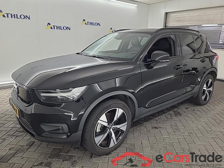 VOLVO XC40 Recharge P8 AWD R-Design 5D 300kW