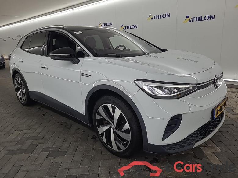 VOLKSWAGEN ID.4 77kWh 1ST Auto 5D 150kW #2