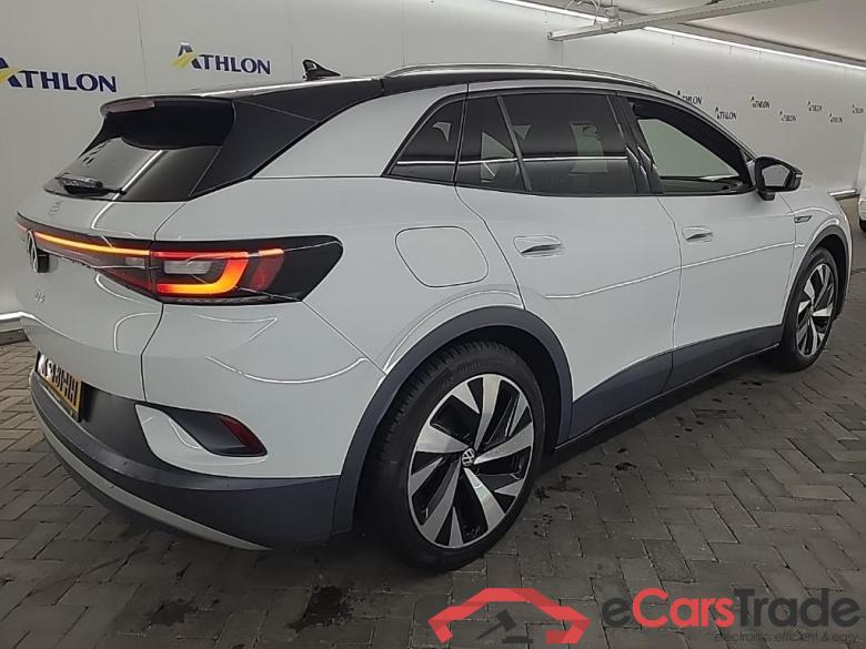 VOLKSWAGEN ID.4 77kWh 1ST Auto 5D 150kW #3
