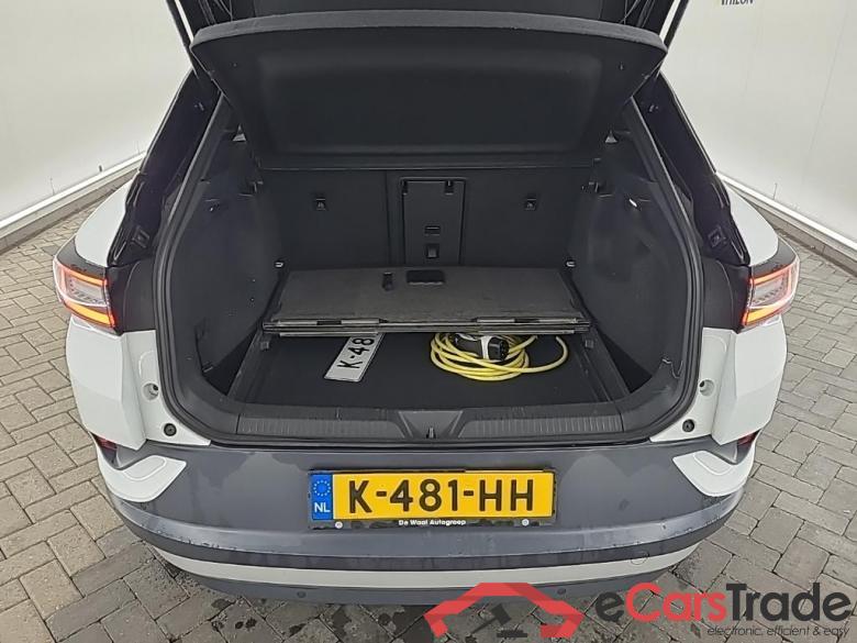 VOLKSWAGEN ID.4 77kWh 1ST Auto 5D 150kW #5