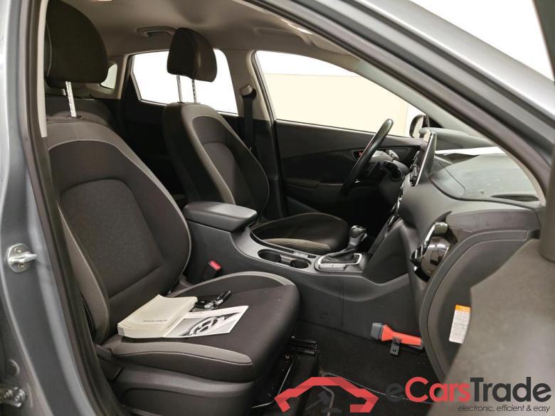 Hyundai KONA 1.6 GDI HEV Fashion 5d #3
