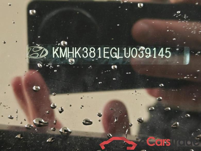 Hyundai KONA 1.6 GDI HEV Fashion 5d #6