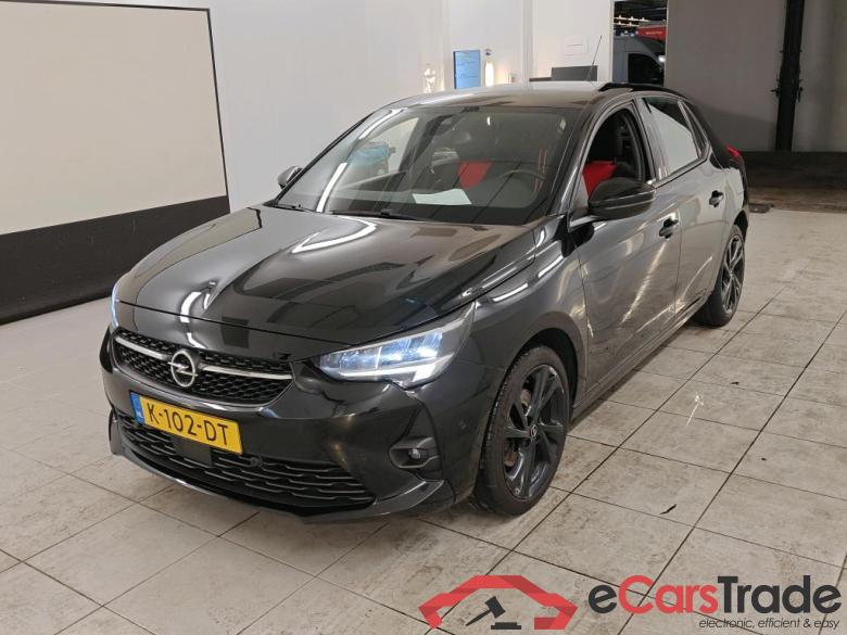 Opel Corsa 1.2 TURBO GS LINE 74KW 5d #1