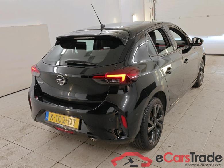 Opel Corsa 1.2 TURBO GS LINE 74KW 5d #2