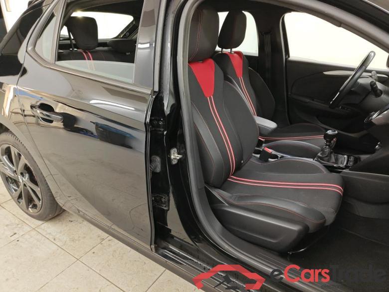 Opel Corsa 1.2 TURBO GS LINE 74KW 5d #3