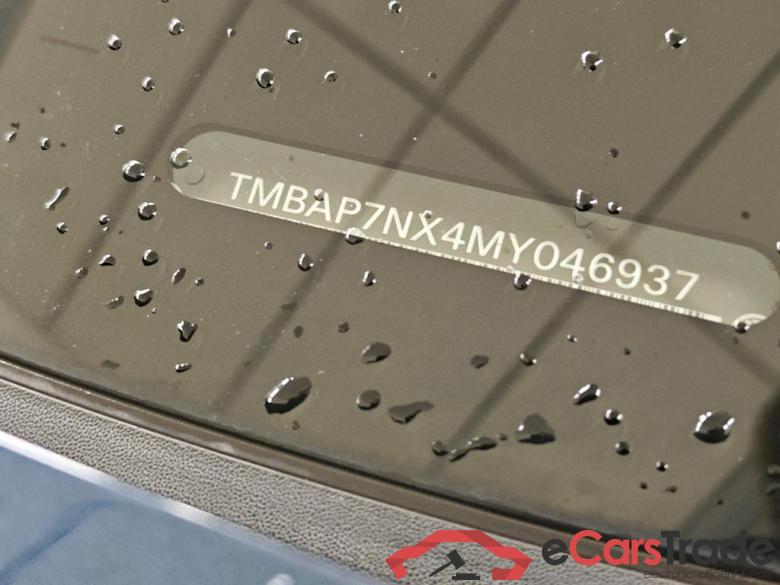 Skoda Octavia 1.0 TSI Greentech Business Edition Plus 5d #6