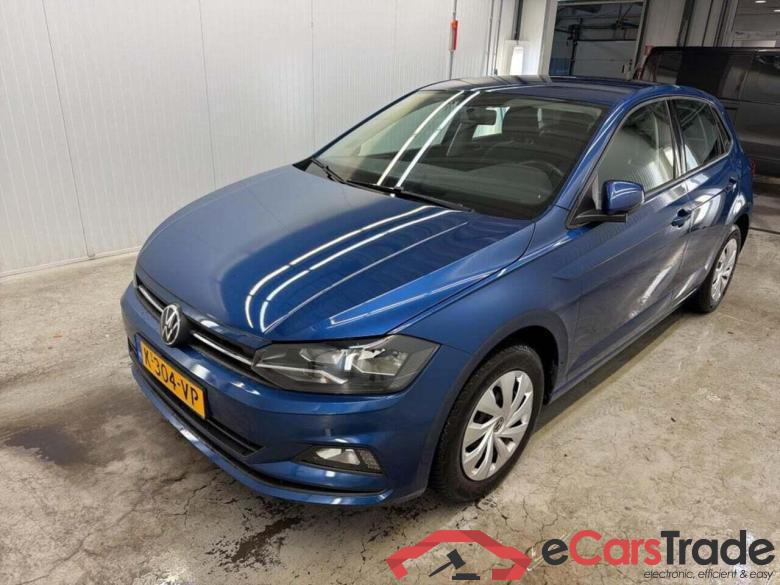 VOLKSWAGEN POLO 1.0 TSI Comfortline #1
