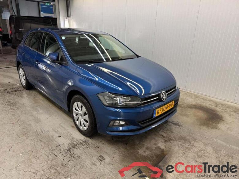 VOLKSWAGEN POLO 1.0 TSI Comfortline #5