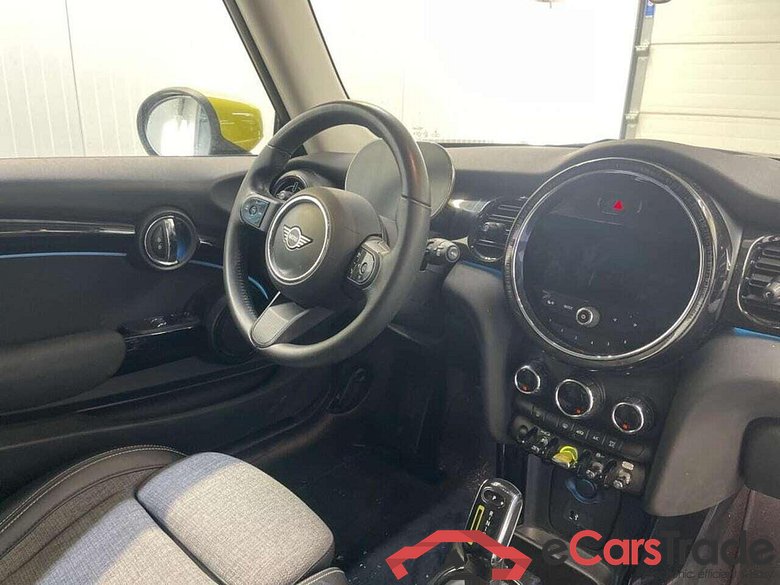 Mini Mini Electric Business Edition #3