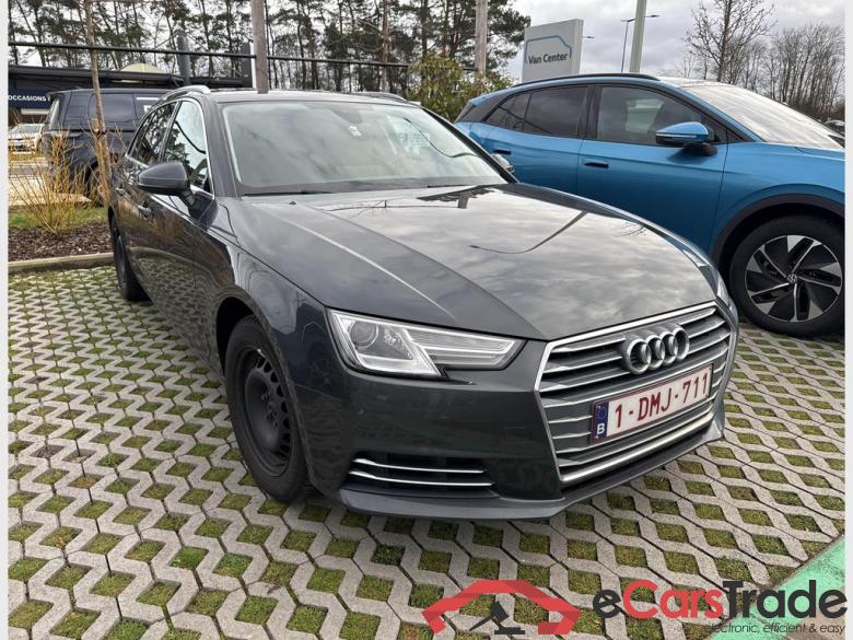 AUDI A4 Avant Avant 2.0 TFSI ultra Sport S tronic #1