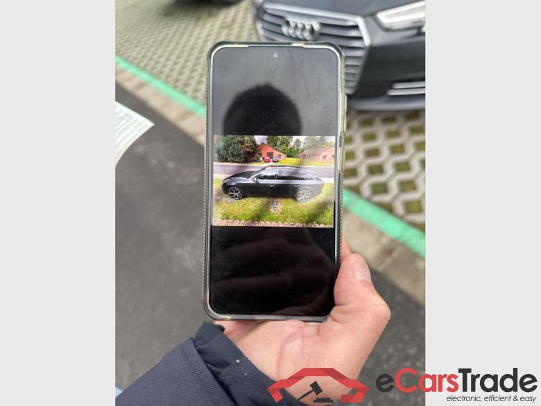 AUDI A4 Avant Avant 2.0 TFSI ultra Sport S tronic #6