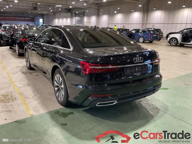 AUDI A6 2.0 TDI 35 S TRONIC BUSINESS EDITION #3