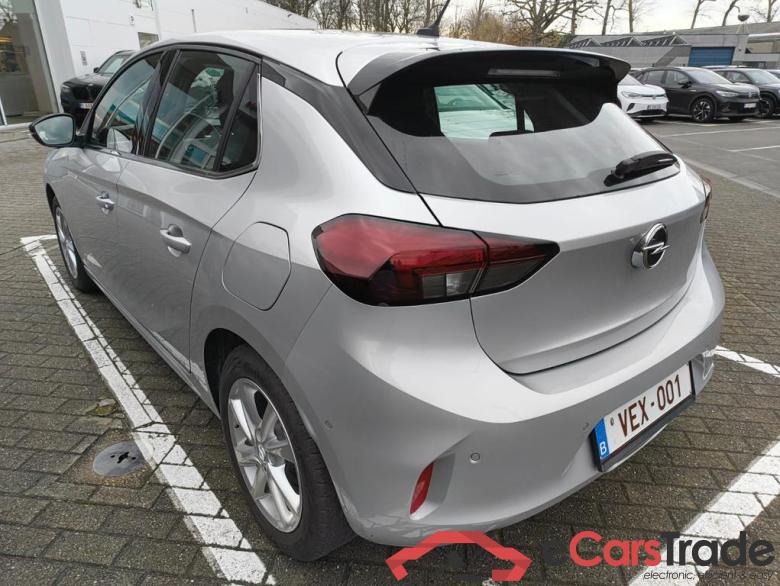 OPEL Corsa Corsa 1.2 Turbo Elegance S/S (EU6.4AP) #3