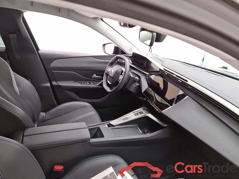 PEUGEOT 308 SW 1.2 PURETECH S&S ALLURE EAT8 #3