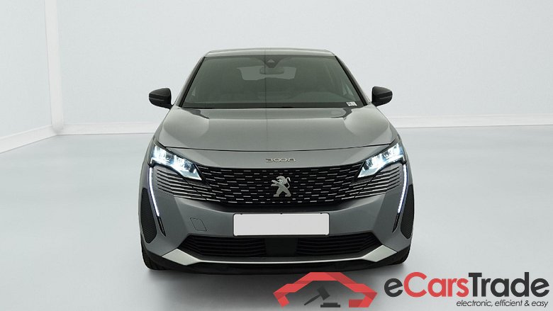 Peugeot 3008 Hybrid 180 e-EAT8 Allure Pack #2