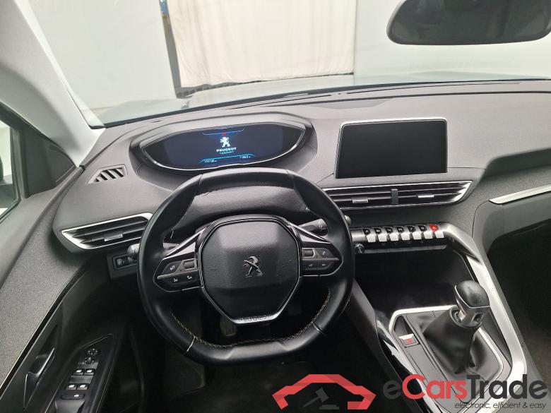 Peugeot, 5008 '16, Peugeot 5008 1.5 BlueHDi 96kW S&S Allure 5d 7pl #5