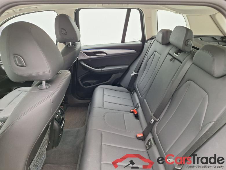 BMW, X3 '17, BMW X3 xDrive30e (120 kW) 5d #4