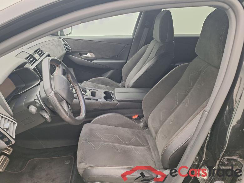 DS, DS7 CB '17, DS 7 Crossback 1.5 BlueHDi 130 Auto PERFORMANCE Li #3