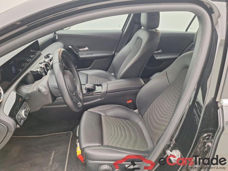 Mercedes, A-Class Berline '18, Mercedes-Benz A-Klasse Limousine A 180 Business So #3