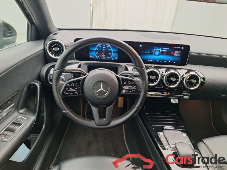 Mercedes, A-Class Berline '18, Mercedes-Benz A-Klasse Limousine A 180 Business So #5