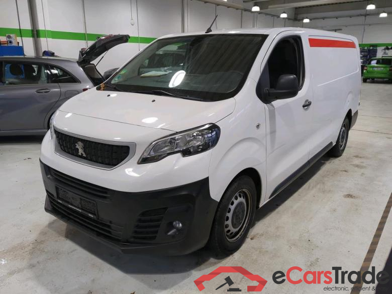 Expert Kasten Premium L3 2.0 HDi 110KW MT6 E6dT