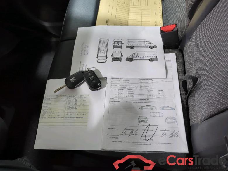 Expert Kasten Premium L3 2.0 HDi 110KW MT6 E6dT #3