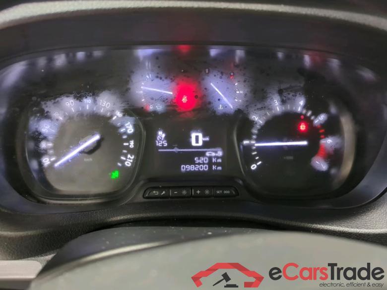 Expert Kasten Premium L3 2.0 HDi 110KW MT6 E6dT #5