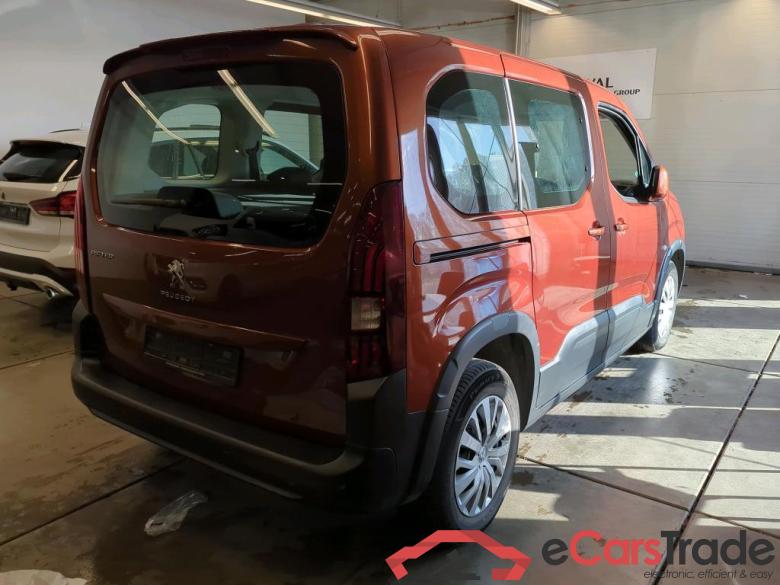 Rifter Active Pack L1 1.5 HDi 75KW MT6 E6d #2