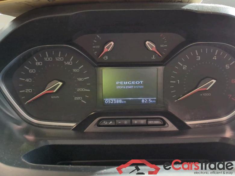 Rifter Active Pack L1 1.5 HDi 75KW MT6 E6d #5