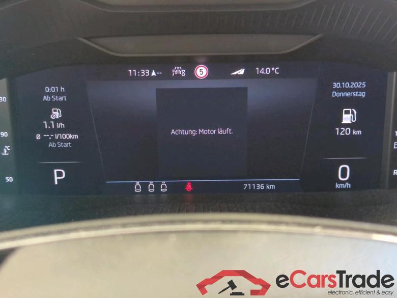 Karoq Style 2.0 TDI 85KW AT7 E6d #5