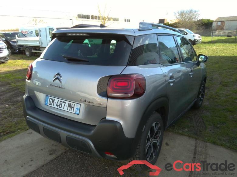 C3 AC PT 110 SHINE RSK #3