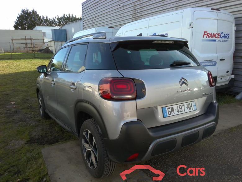 C3 AC PT 110 SHINE RSK #4