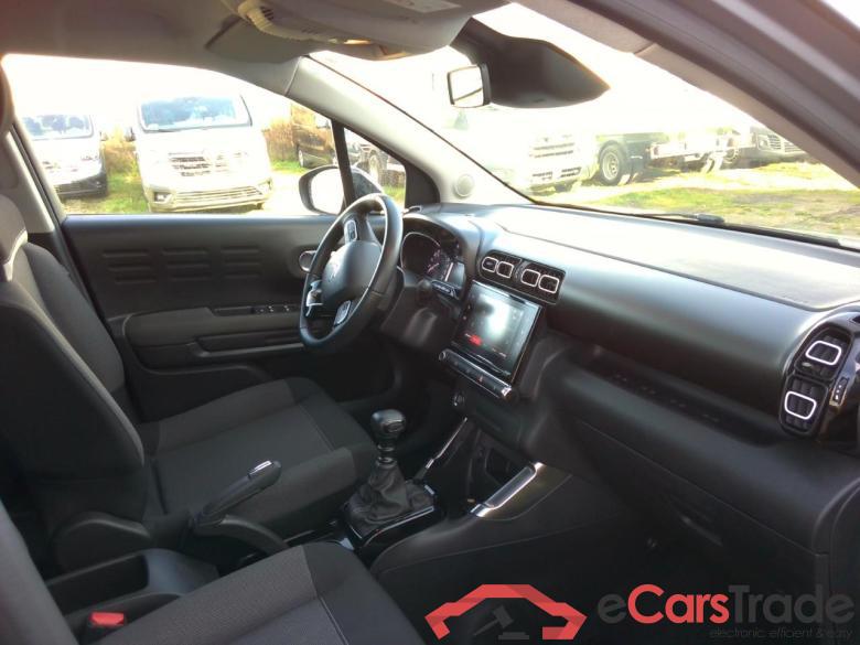 C3 AC PT 110 SHINE RSK #5