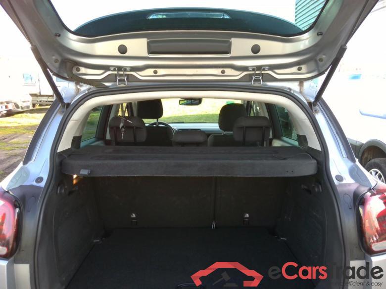 C3 AC PT 110 SHINE RSK #6