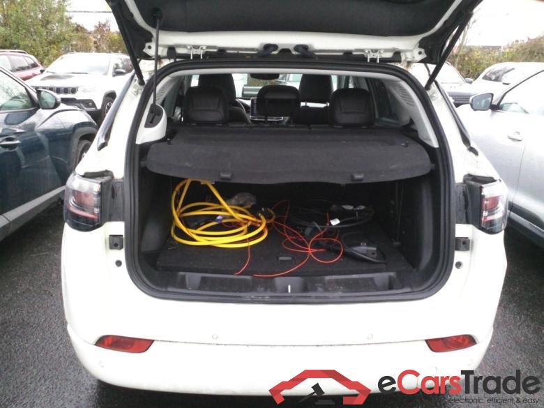 COMPASS 240 PHEV S AT #5