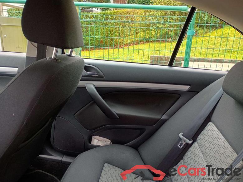 SKODA Octavia A5 AMB 1,2 TSI 77KW 105CV DSG #5