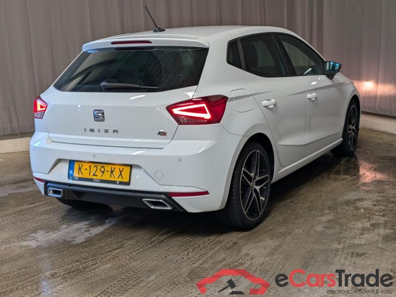 SEAT IBIZA 1.0 TSI FR BnsInt. #3